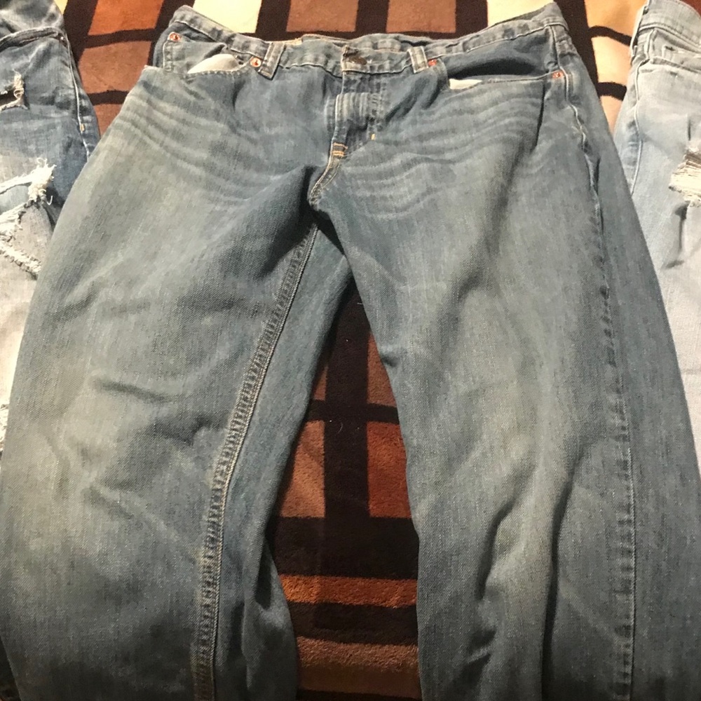 MENS PANTS